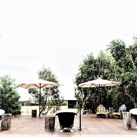 Saltbush Retreat Villa Longreach Luaran gambar