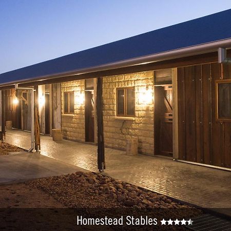 Saltbush Retreat Villa Longreach Luaran gambar
