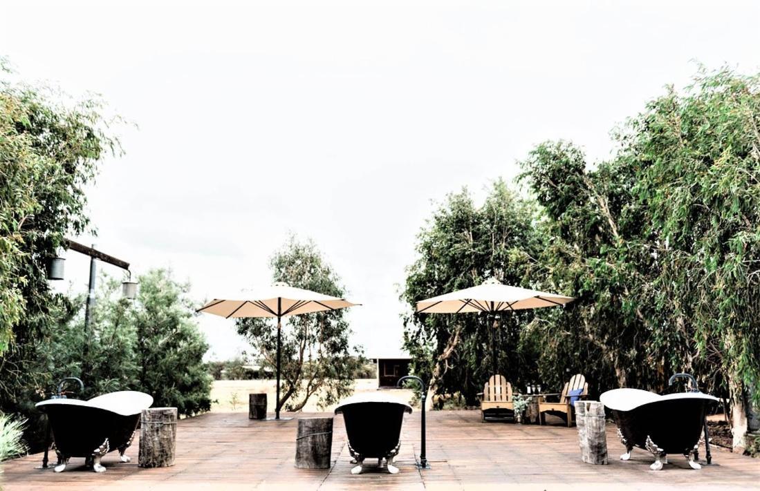 Saltbush Retreat Villa Longreach Luaran gambar