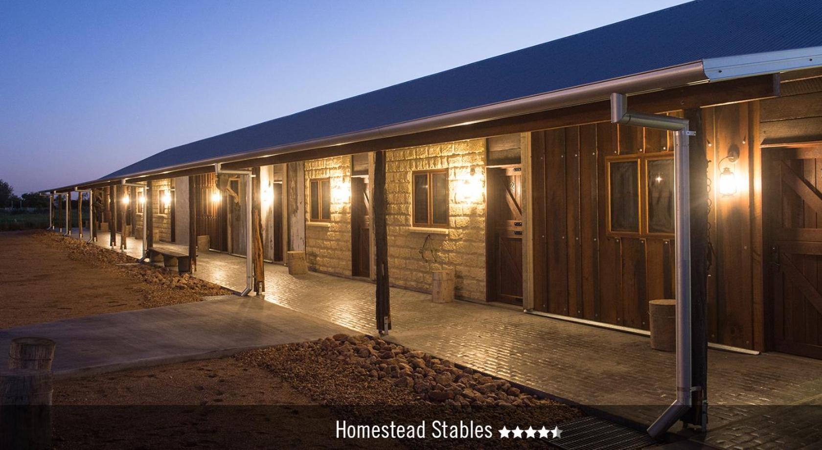 Saltbush Retreat Villa Longreach Luaran gambar