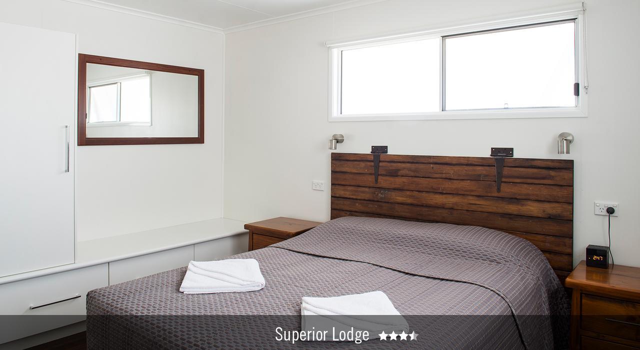 Saltbush Retreat Villa Longreach Luaran gambar