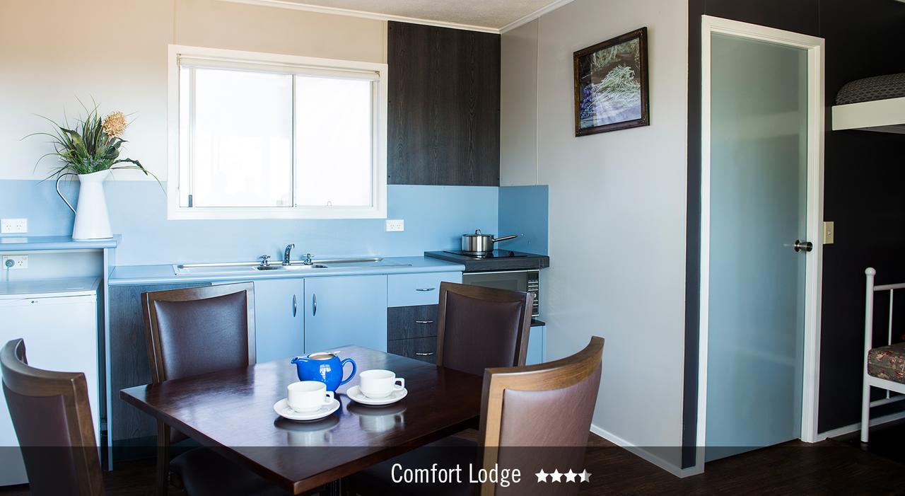 Saltbush Retreat Villa Longreach Luaran gambar