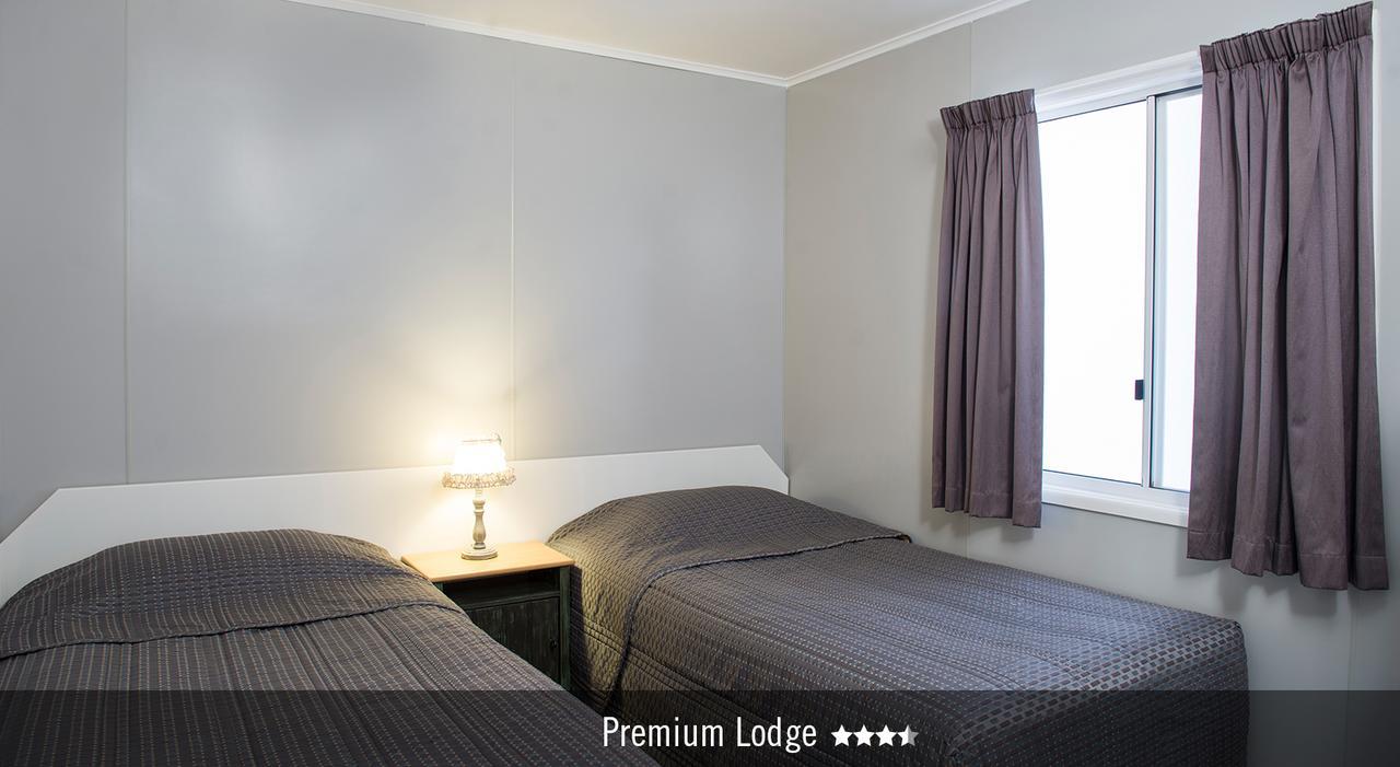 Saltbush Retreat Villa Longreach Luaran gambar