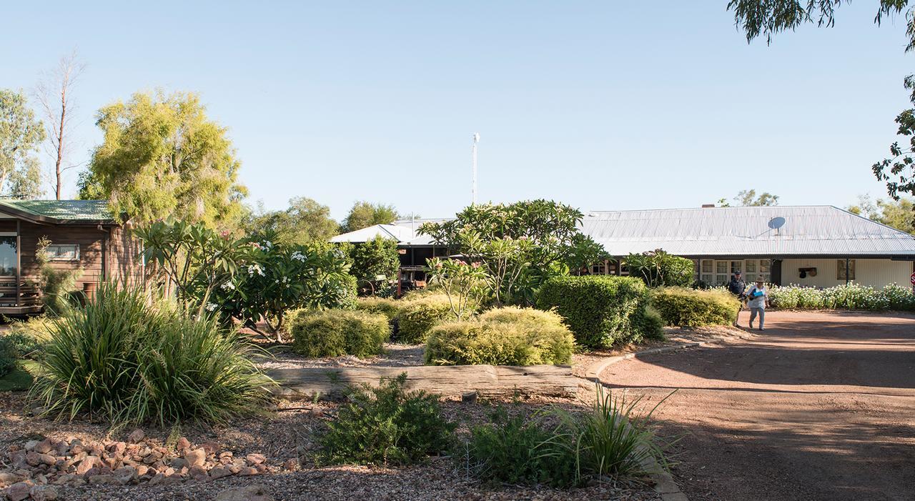 Saltbush Retreat Villa Longreach Luaran gambar