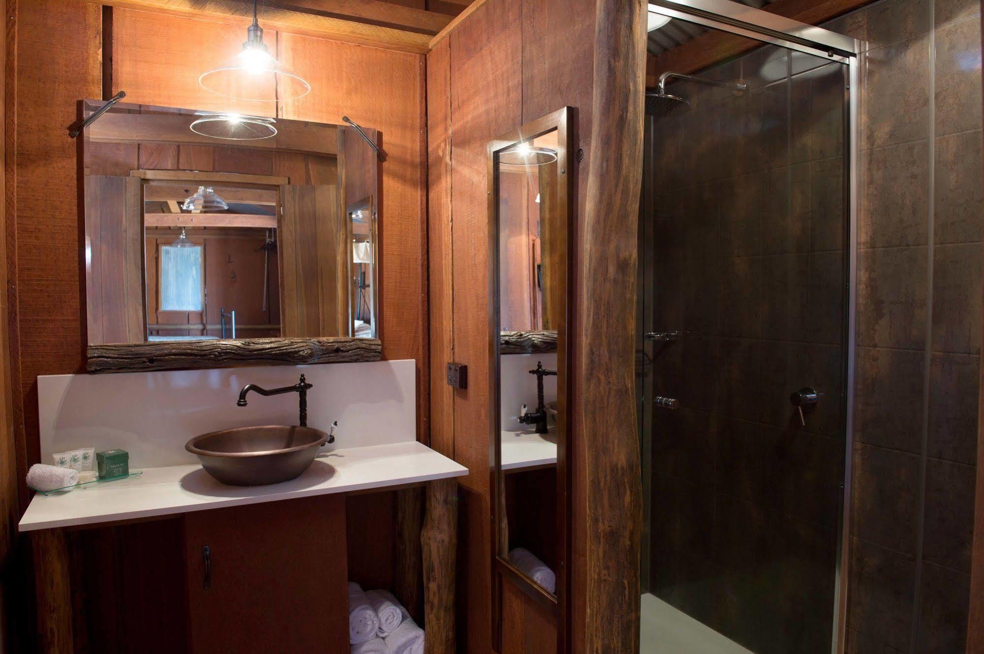 Saltbush Retreat Villa Longreach Luaran gambar