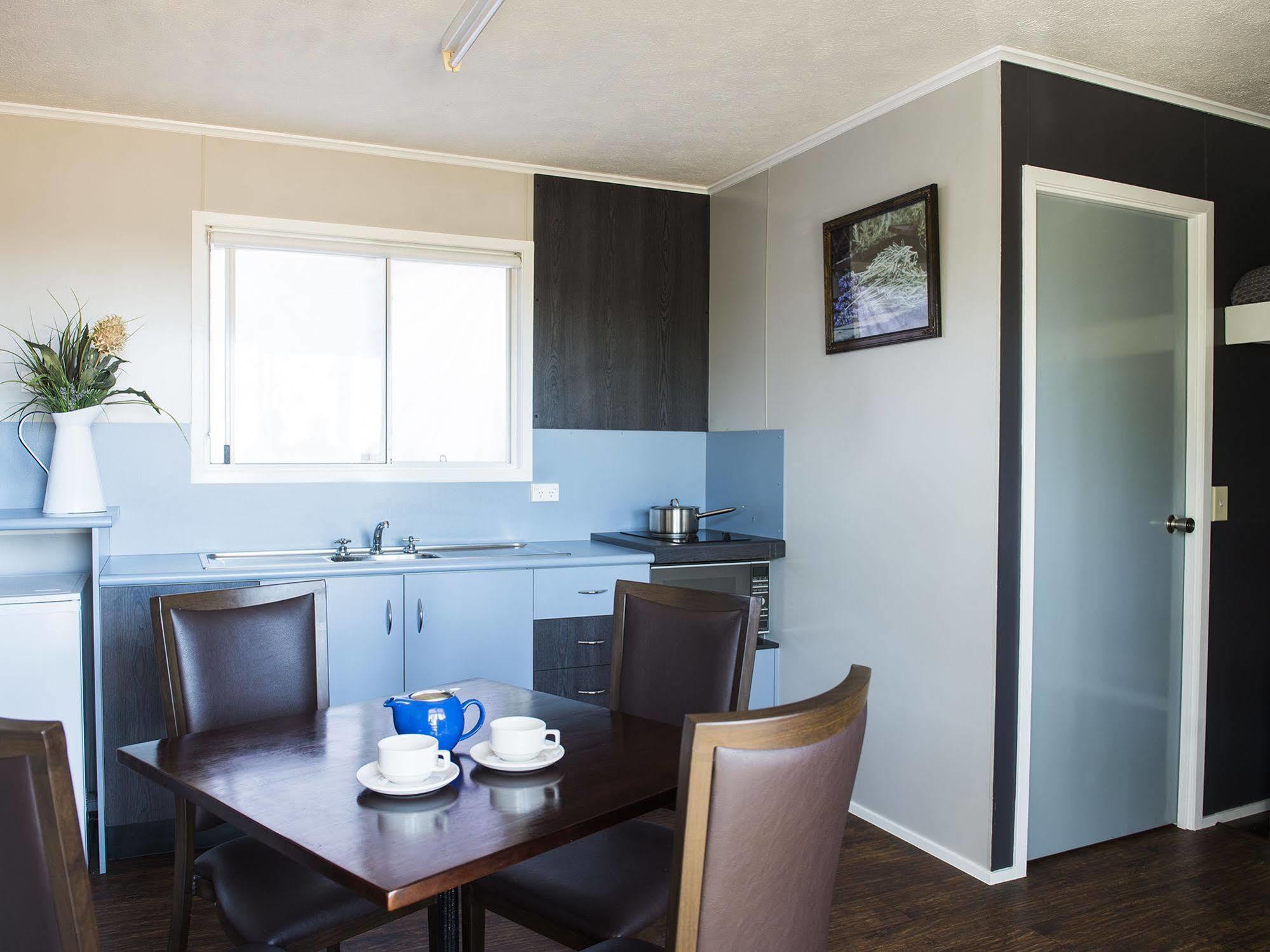 Saltbush Retreat Villa Longreach Luaran gambar