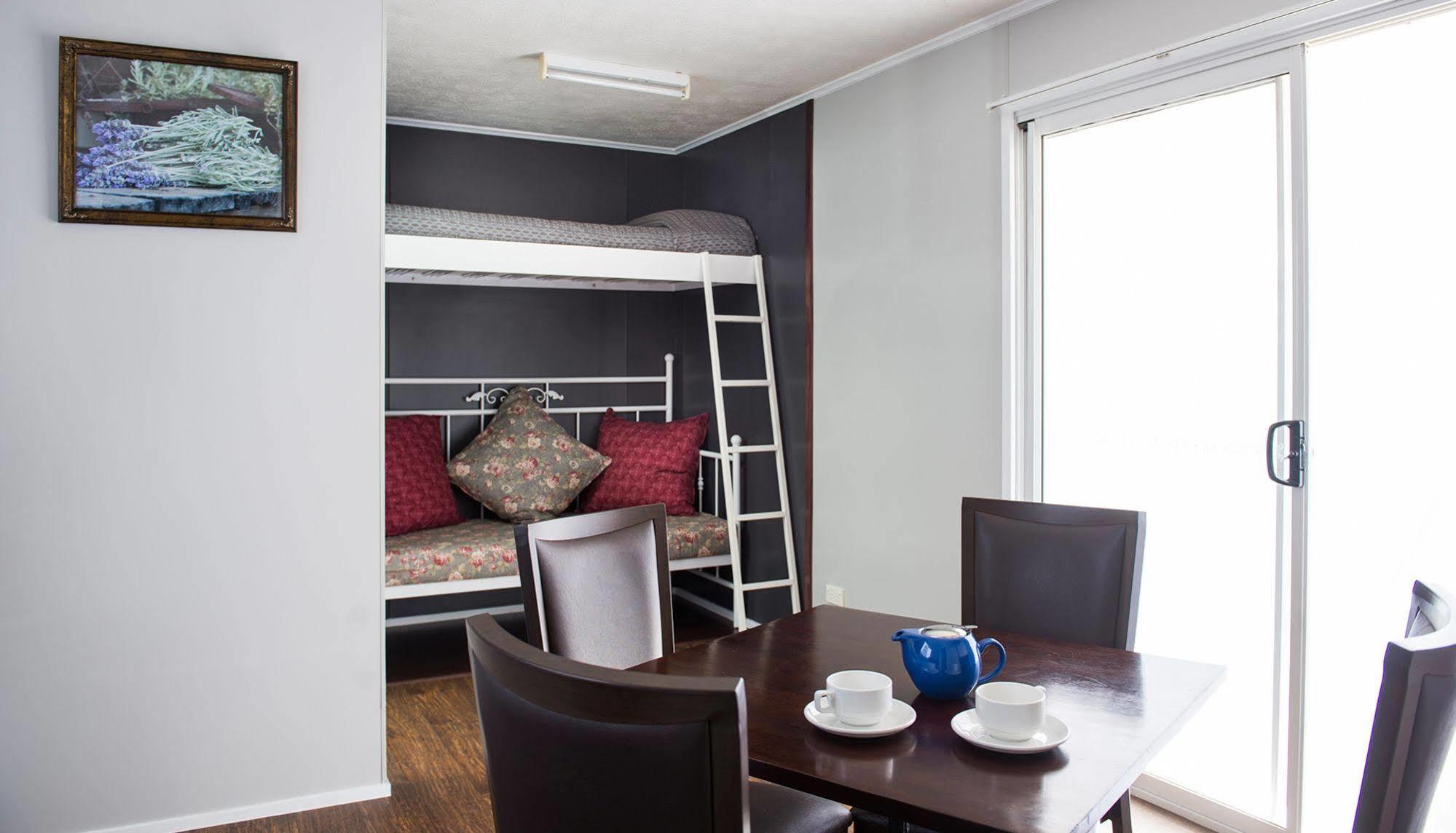 Saltbush Retreat Villa Longreach Luaran gambar