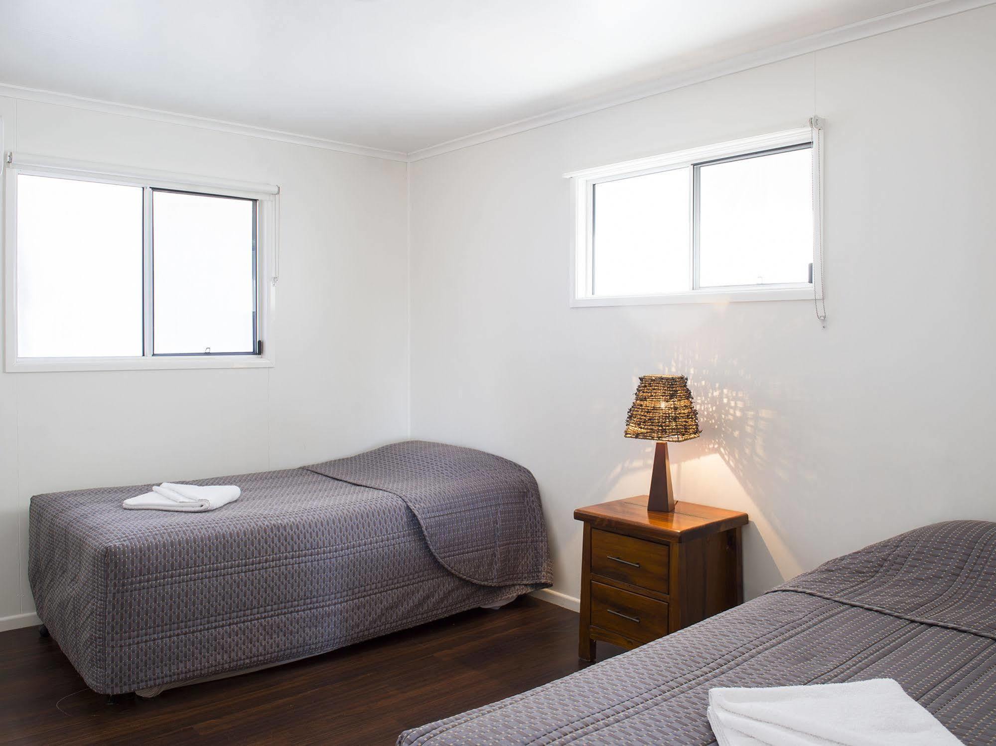 Saltbush Retreat Villa Longreach Luaran gambar