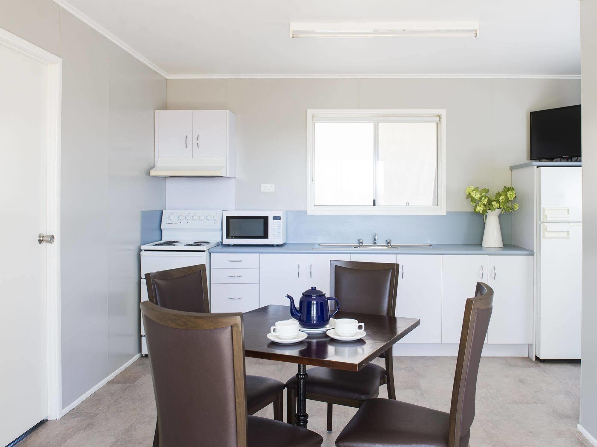 Saltbush Retreat Villa Longreach Luaran gambar