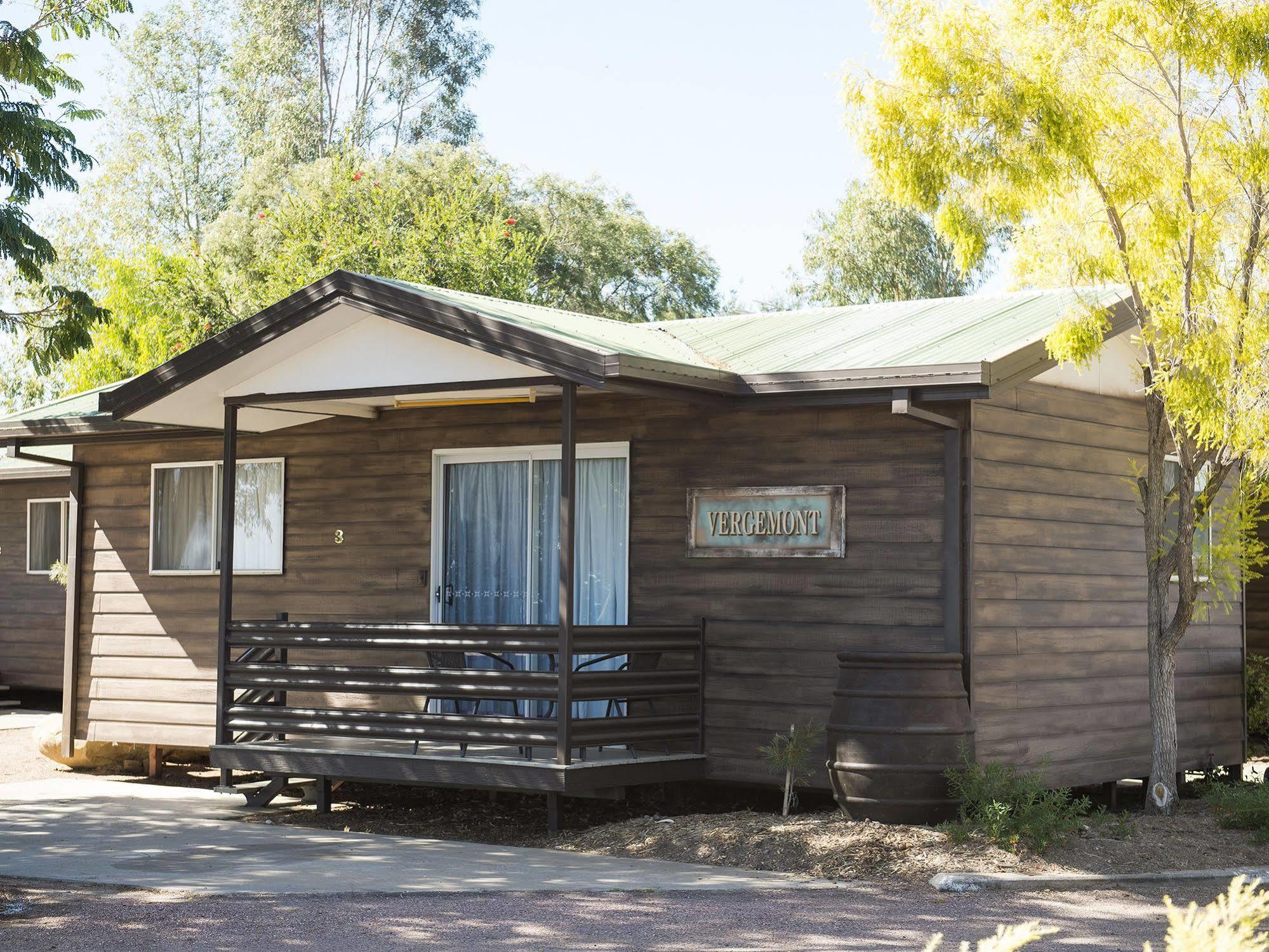 Saltbush Retreat Villa Longreach Luaran gambar