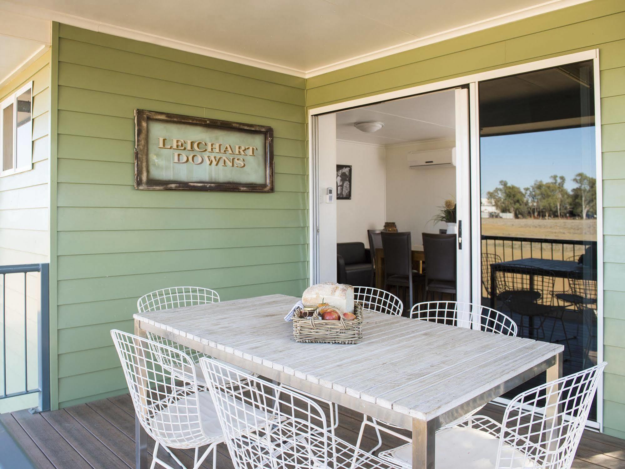 Saltbush Retreat Villa Longreach Luaran gambar