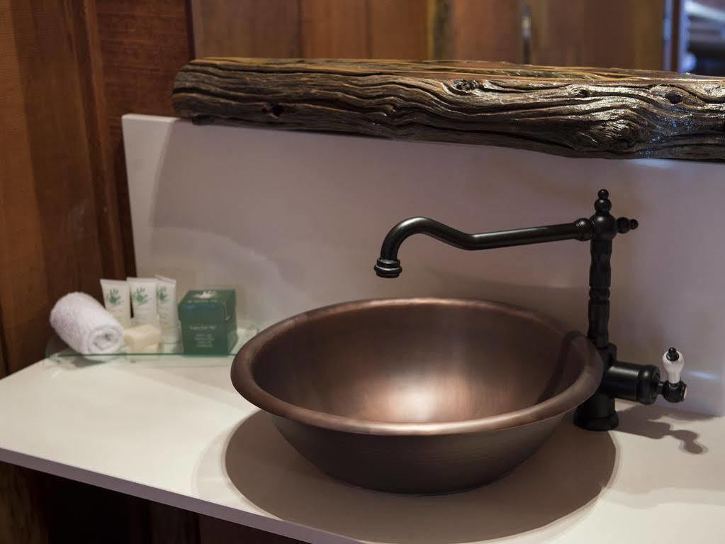 Saltbush Retreat Villa Longreach Luaran gambar