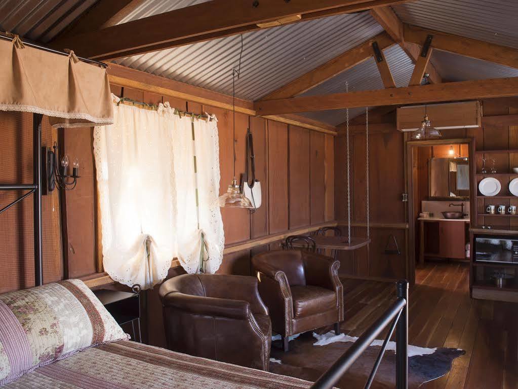 Saltbush Retreat Villa Longreach Luaran gambar