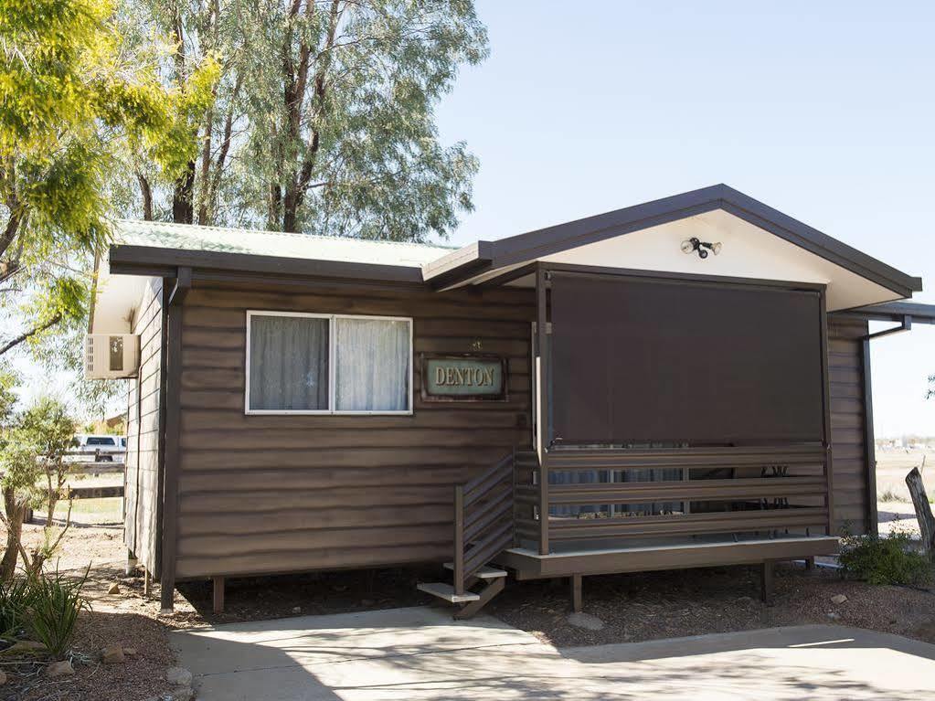 Saltbush Retreat Villa Longreach Luaran gambar