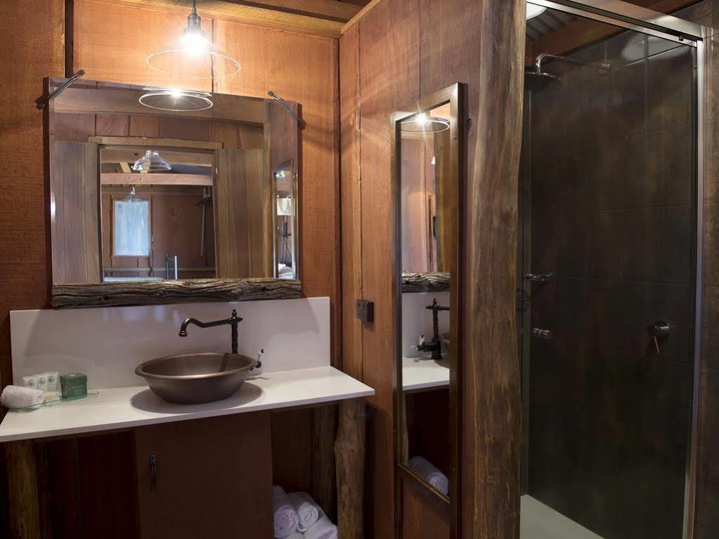 Saltbush Retreat Villa Longreach Luaran gambar