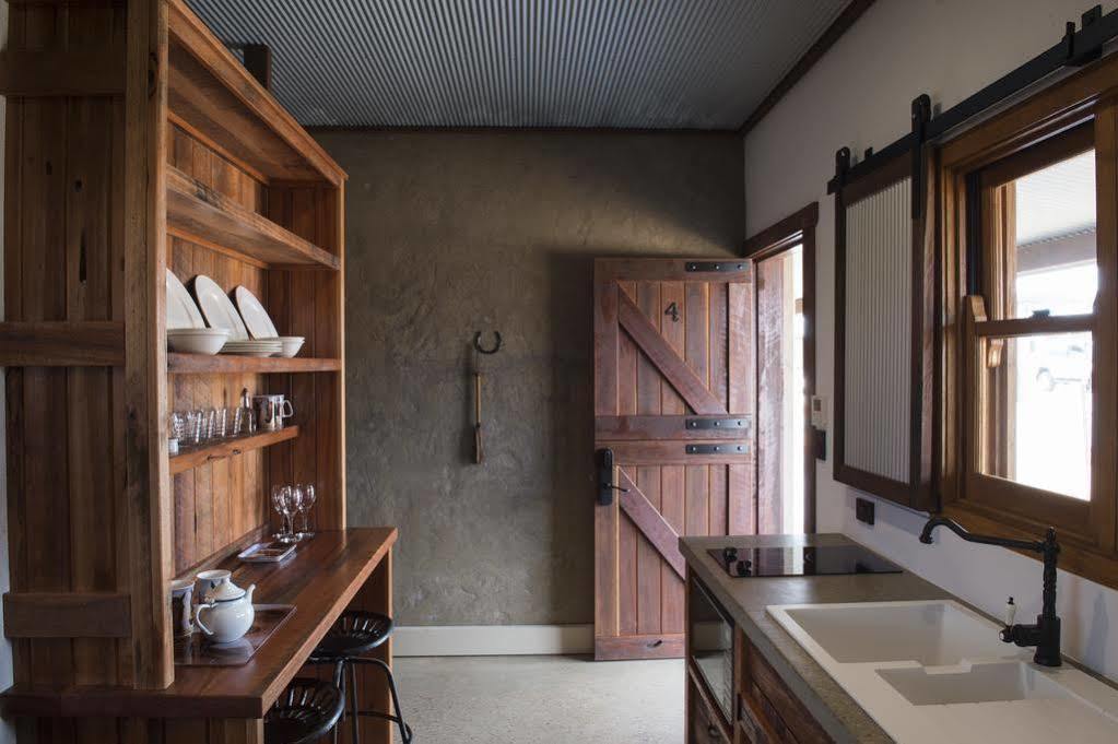 Saltbush Retreat Villa Longreach Luaran gambar