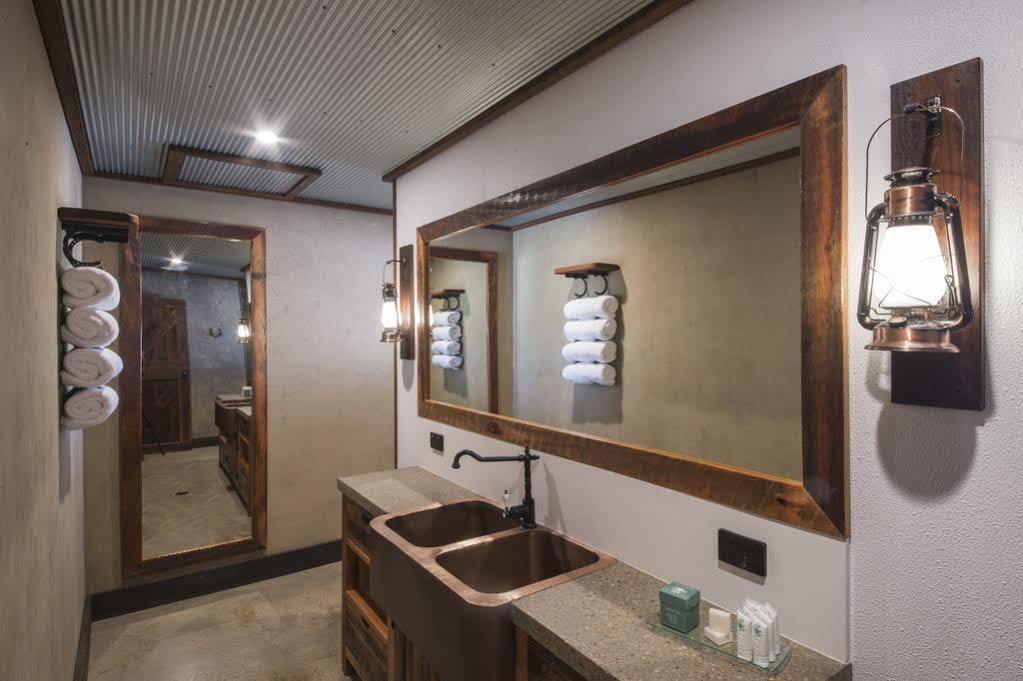 Saltbush Retreat Villa Longreach Luaran gambar