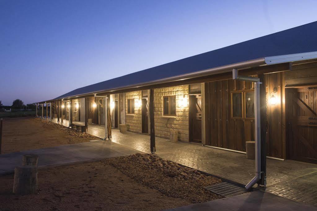 Saltbush Retreat Villa Longreach Luaran gambar