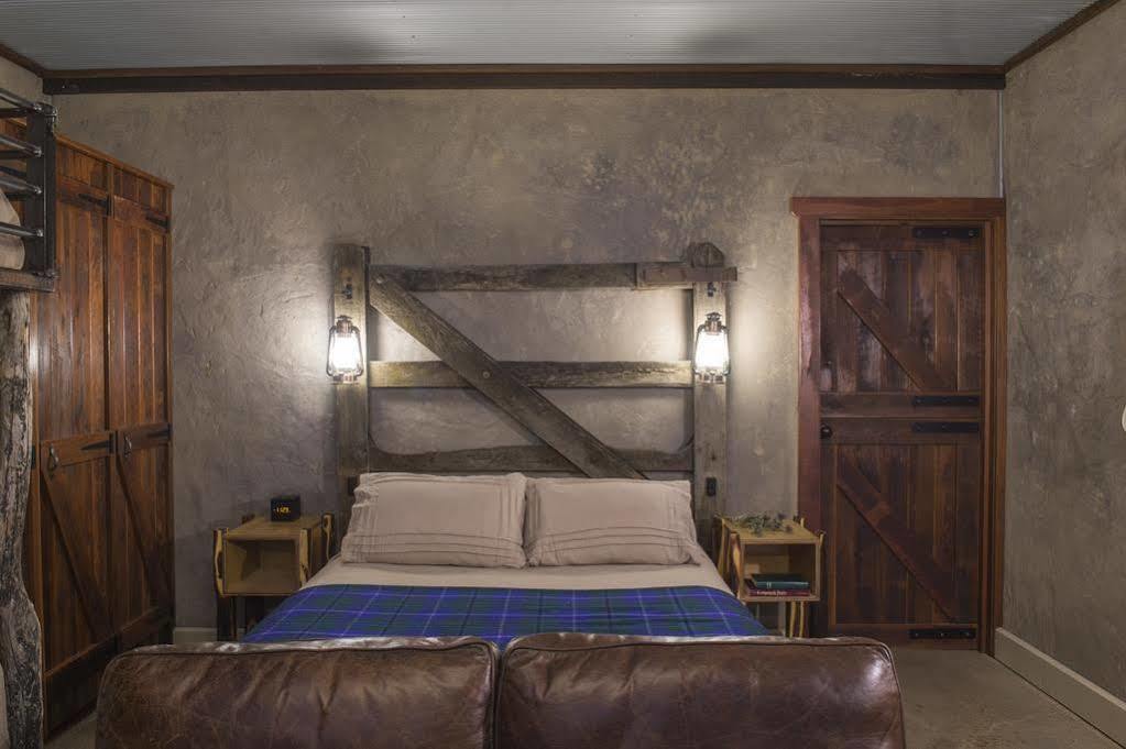 Saltbush Retreat Villa Longreach Luaran gambar