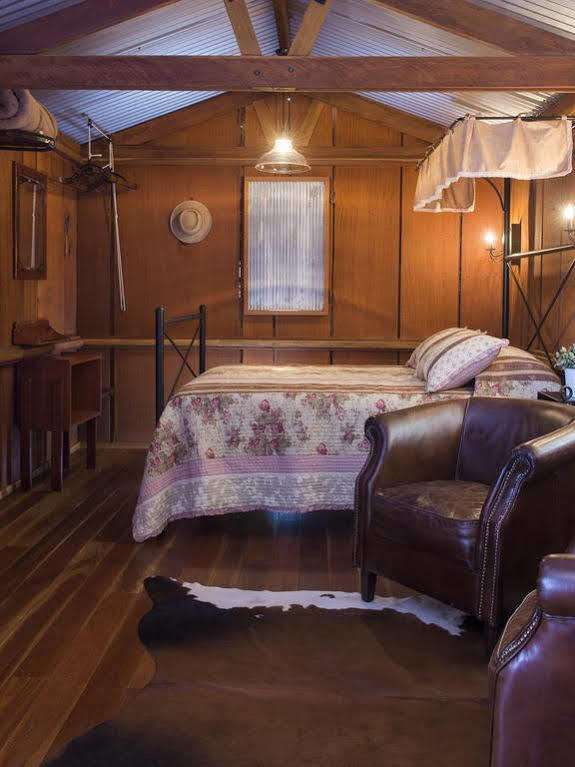 Saltbush Retreat Villa Longreach Luaran gambar